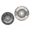 Kit d'embrayage NEXUS F1G129NX - Visuel 1