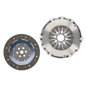 Kit d'embrayage NEXUS F1G129NX