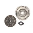 Kit d'embrayage NEXUS F1G131NX - Visuel 2
