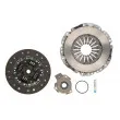 Kit d'embrayage NEXUS F1G135NX - Visuel 2