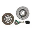 Kit d'embrayage NEXUS F1G200NX - Visuel 1
