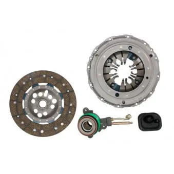 Kit d'embrayage NEXUS F1G200NX