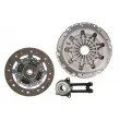 Kit d'embrayage NEXUS F1G202NX - Visuel 1
