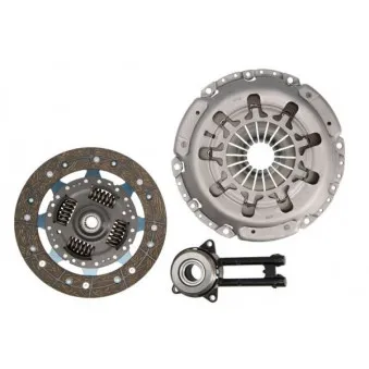 Kit d'embrayage NEXUS F1G202NX