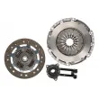 Kit d'embrayage NEXUS F1G202NX - Visuel 2
