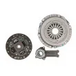 Kit d'embrayage NEXUS F1G204NX - Visuel 1