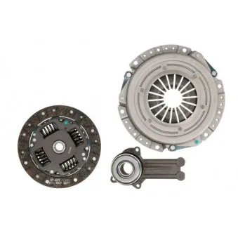 Kit d'embrayage NEXUS F1G204NX