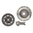 Kit d'embrayage NEXUS F1G205NX - Visuel 2