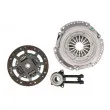 Kit d'embrayage NEXUS F1G206NX - Visuel 1