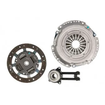 Kit d'embrayage NEXUS F1G206NX