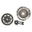 Kit d'embrayage NEXUS F1G206NX - Visuel 2