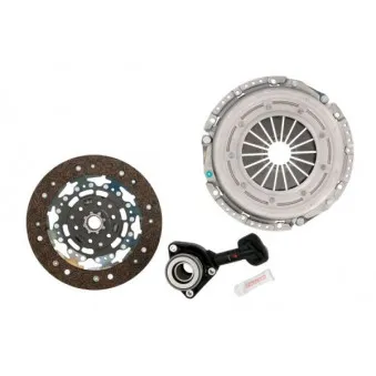 Kit d'embrayage NEXUS F1G207NX