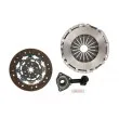 Kit d'embrayage NEXUS F1G207NX - Visuel 2