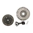 Kit d'embrayage NEXUS F1G210NX - Visuel 1
