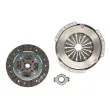 Kit d'embrayage NEXUS F1K002NX - Visuel 2