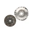 Kit d'embrayage NEXUS F1M031NX - Visuel 2