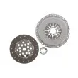 Kit d'embrayage NEXUS F1M036NX - Visuel 1