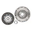 Kit d'embrayage NEXUS F1M064NX - Visuel 1
