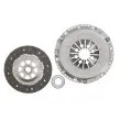 Kit d'embrayage NEXUS F1M064NX - Visuel 2