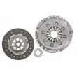 Kit d'embrayage NEXUS F1M065NX - Visuel 2