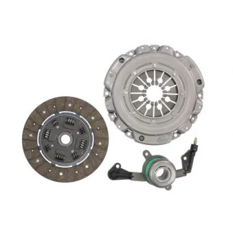 Kit d'embrayage NEXUS F1M200NX