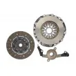 Kit d'embrayage NEXUS F1M200NX - Visuel 2