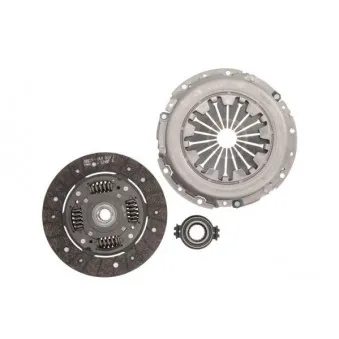 Kit d'embrayage NEXUS F1P004NX
