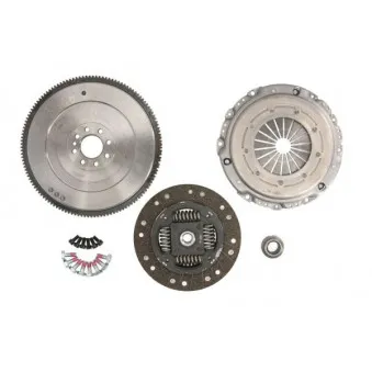 Kit d'embrayage + volant moteur NEXUS F1P037NX
