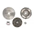 Kit d'embrayage + volant moteur NEXUS F1P037NX - Visuel 2