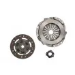 Kit d'embrayage NEXUS F1R004NX - Visuel 2