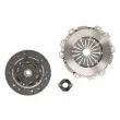 Kit d'embrayage NEXUS F1R008NX - Visuel 2
