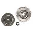 Kit d'embrayage NEXUS F1R049NX - Visuel 2