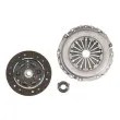 Kit d'embrayage NEXUS F1R054NX - Visuel 1