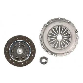 Kit d'embrayage NEXUS