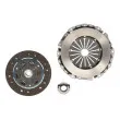 Kit d'embrayage NEXUS F1R054NX - Visuel 2