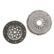 Kit d'embrayage NEXUS F1R065NX - Visuel 1