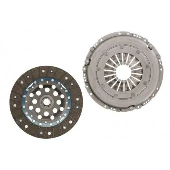 Kit d'embrayage NEXUS F1R065NX