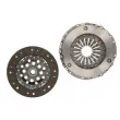 Kit d'embrayage NEXUS F1R065NX - Visuel 2