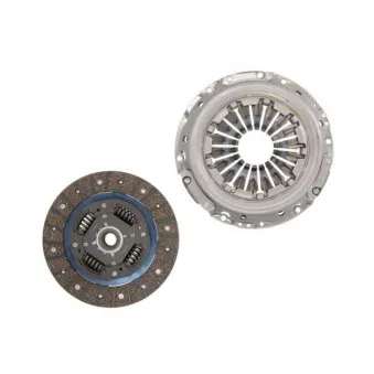 Kit d'embrayage NEXUS F1R089NX