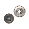 Kit d'embrayage NEXUS F1R089NX - Visuel 2