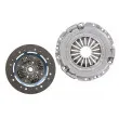 Kit d'embrayage NEXUS F1R090NX - Visuel 1