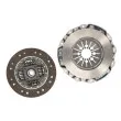 Kit d'embrayage NEXUS F1R095NX - Visuel 2