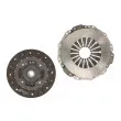Kit d'embrayage NEXUS F1R100NX - Visuel 2