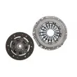 Kit d'embrayage NEXUS F1R108NX - Visuel 1
