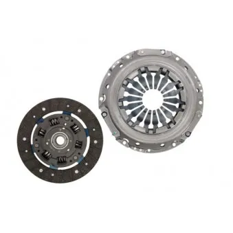 Kit d'embrayage NEXUS F1R108NX