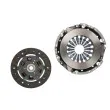 Kit d'embrayage NEXUS F1R108NX - Visuel 2