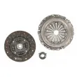 Kit d'embrayage NEXUS F1R109NX - Visuel 1