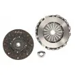 Kit d'embrayage NEXUS F1R109NX - Visuel 2