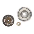 Kit d'embrayage NEXUS F1R111NX - Visuel 2