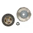 Kit d'embrayage NEXUS F1R112NX - Visuel 2